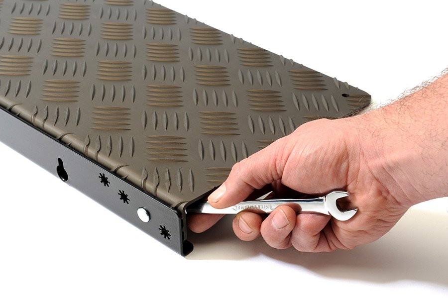 AWM 250mm Length Disability Ramp - AspireGB