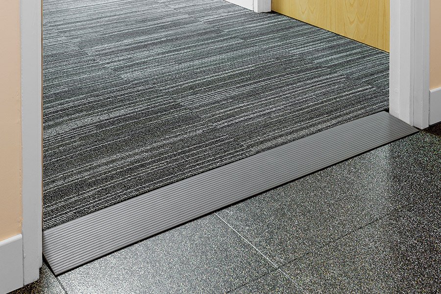 Disablity Ramps CI6 60mm Length Disability Ramp - AspireGB