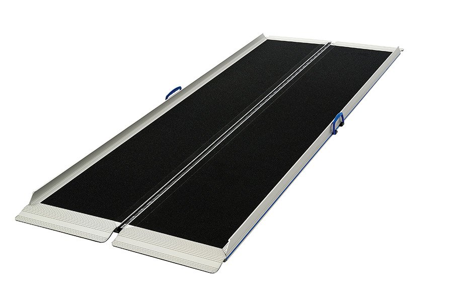 Compac 9 Ramp FP9 900mm Length Disability Ramp - AspireGB