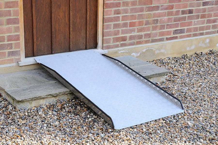 RE15 1500mm Length Disability Ramp - AspireGB