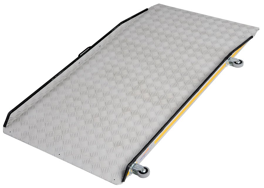 54m Ramp RU24 2400mm Length Disability Ramp - AspireGB