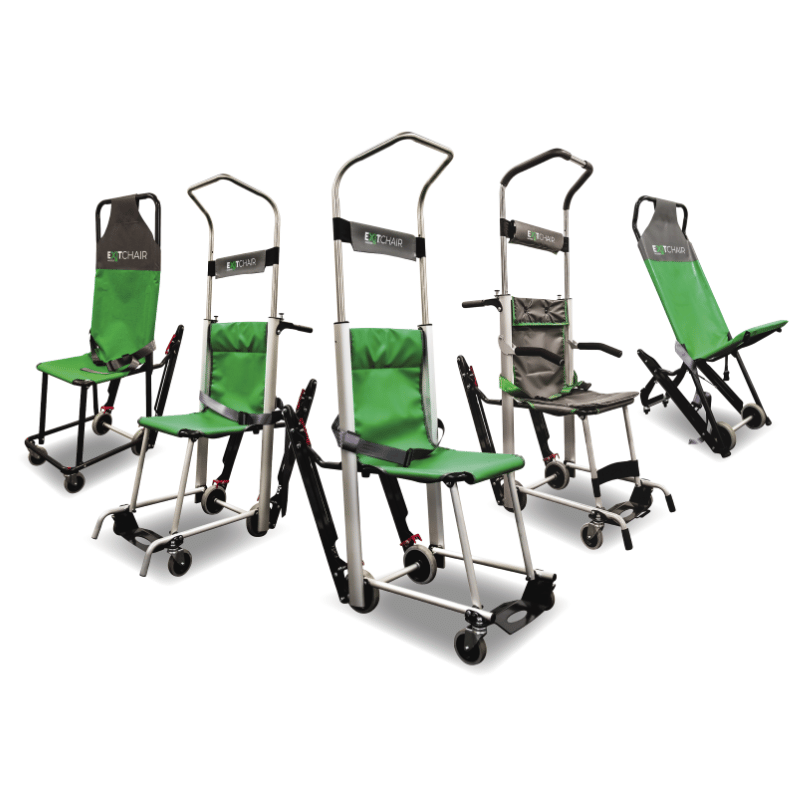 Evacuation Chairs